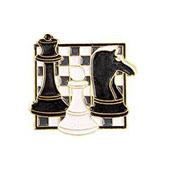 Chess Pins