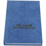 Hardcover Notation Book
