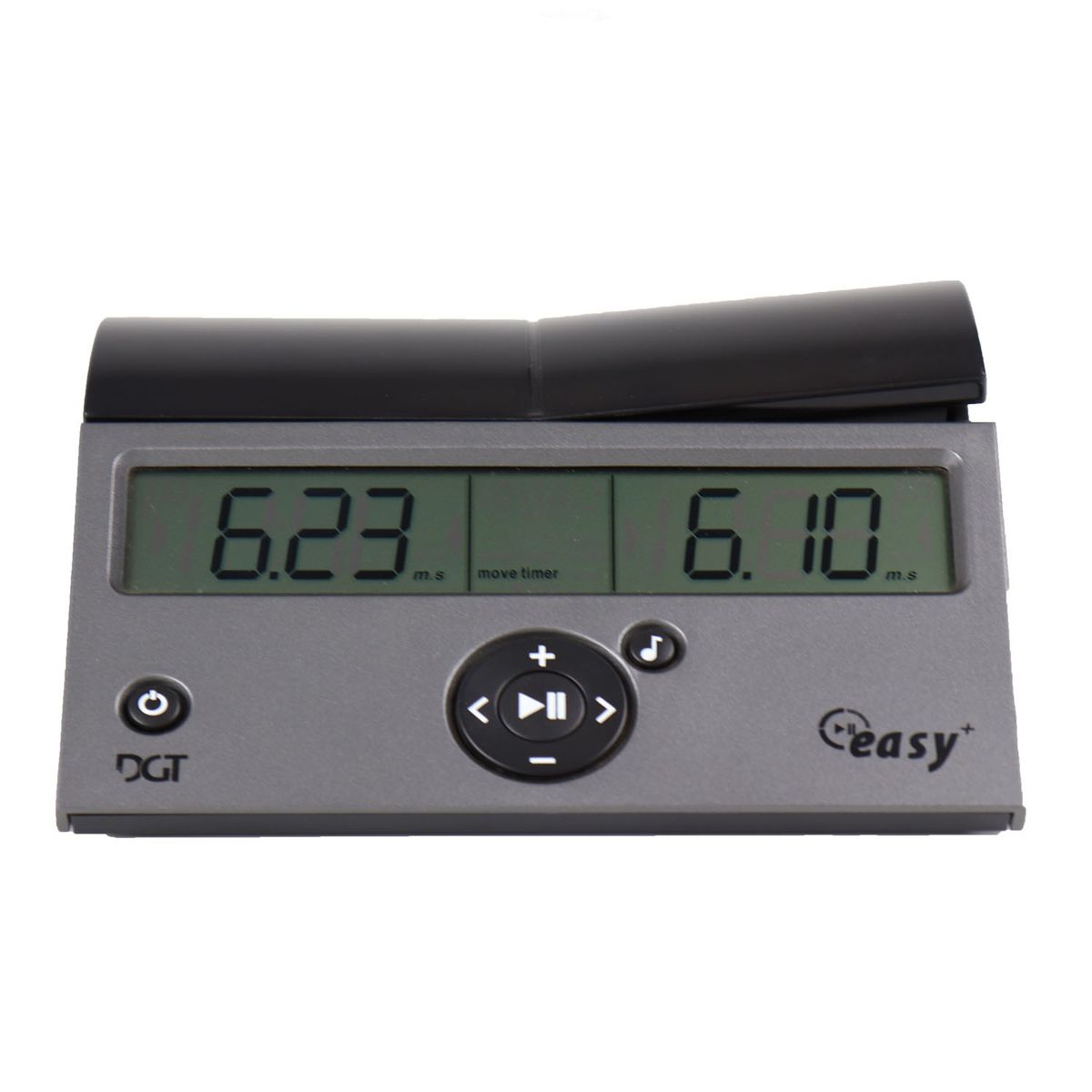DGT Easy Plus Digital Chess Clock