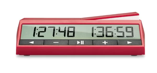 DGT 2500 Chess Clock