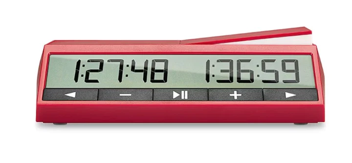 DGT 2500 Chess Clock