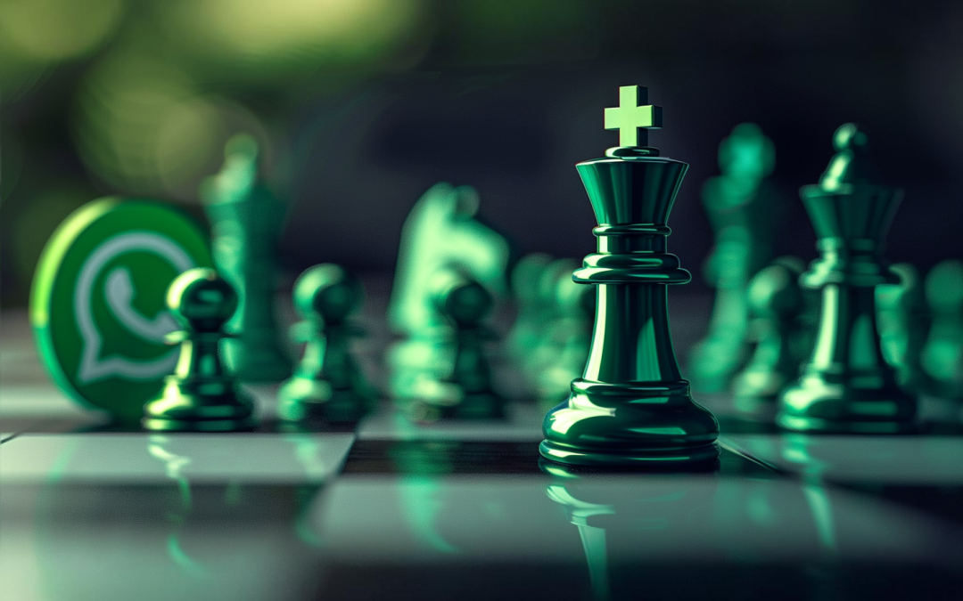 New Gauteng Open Tournament WhatsApp Group