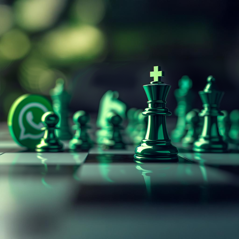 New Gauteng Open Tournament WhatsApp Group