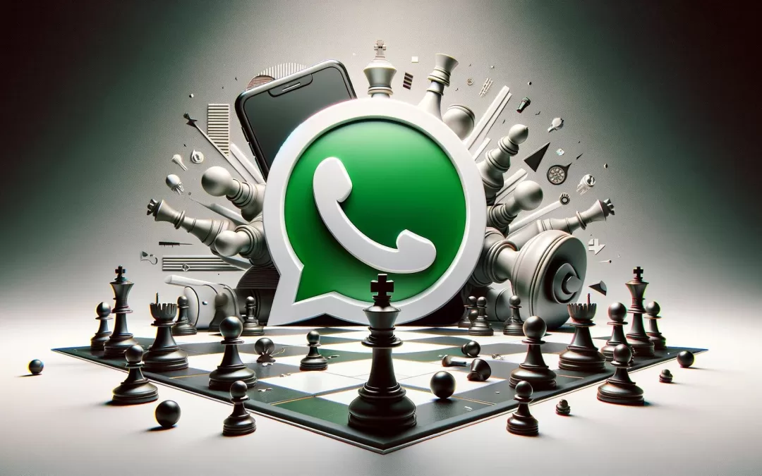 Tshwane Chess Communication Channels